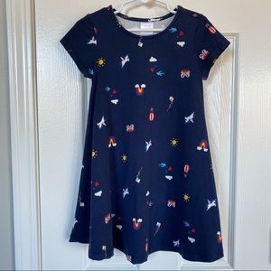 Hanna Andersson dress size: 5